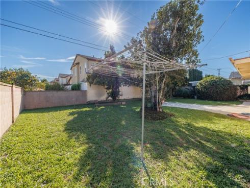 3312 W Glen Holly , Anaheim, CA