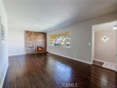 3312 W Glen Holly , Anaheim, CA