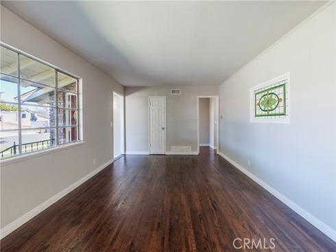 3312 W Glen Holly , Anaheim, CA