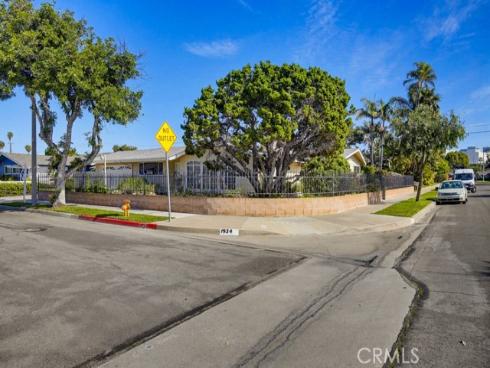 1934 S Robert Lane, Anaheim, CA
