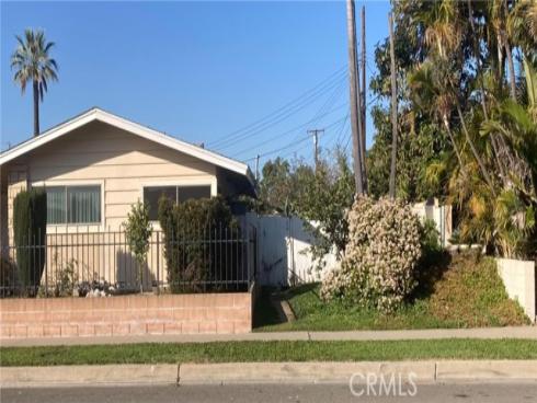 1934 S Robert Lane, Anaheim, CA