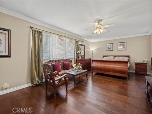 6911 E Williams  , Anaheim, CA