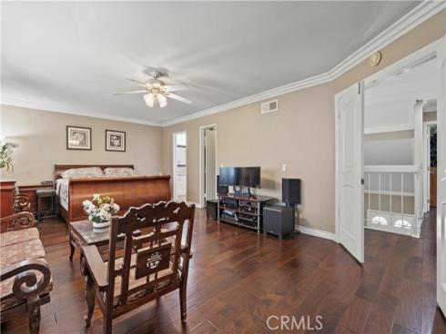 6911 E Williams  , Anaheim, CA