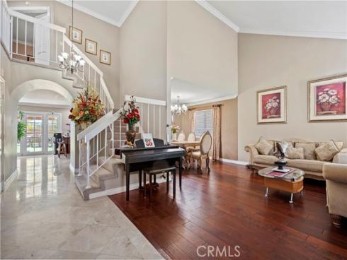 6911 E Williams  , Anaheim, CA