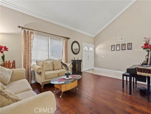 6911 E Williams  , Anaheim, CA