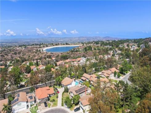 6911 E Williams  , Anaheim, CA