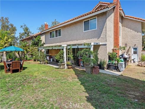 6911 E Williams  , Anaheim, CA