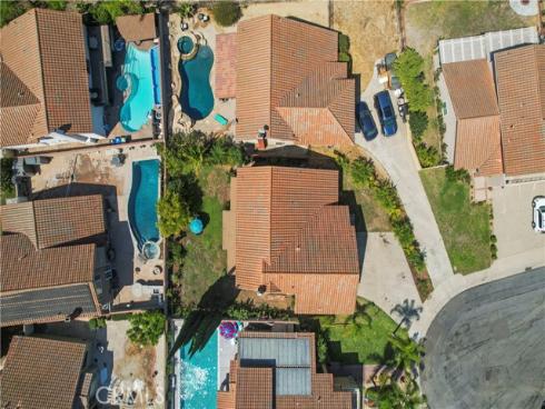 6911 E Williams  , Anaheim, CA