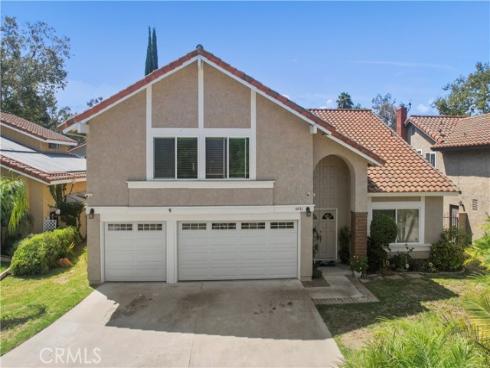 6911 E Williams  , Anaheim, CA