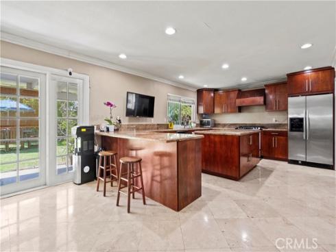 6911 E Williams  , Anaheim, CA