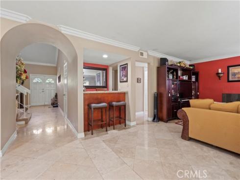 6911 E Williams  , Anaheim, CA