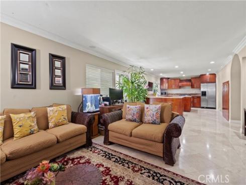 6911 E Williams  , Anaheim, CA