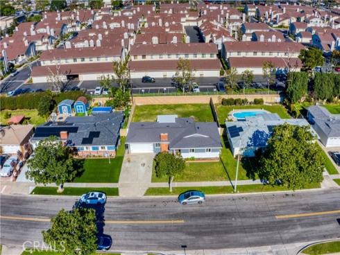 1737 W Cris , Anaheim, CA