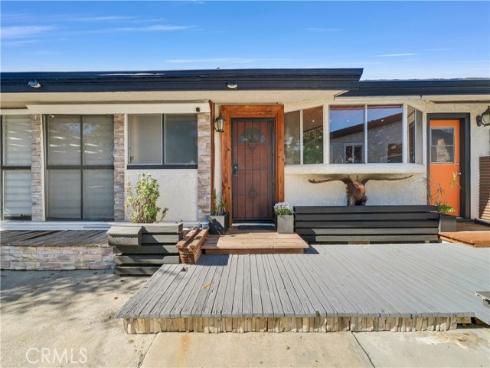 645 S Trident   Street, Anaheim, CA