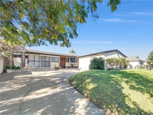 645 S Trident   Street, Anaheim, CA