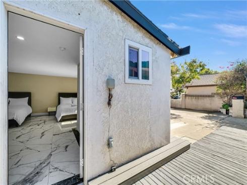 645 S Trident   Street, Anaheim, CA