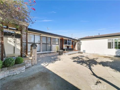 645 S Trident   Street, Anaheim, CA