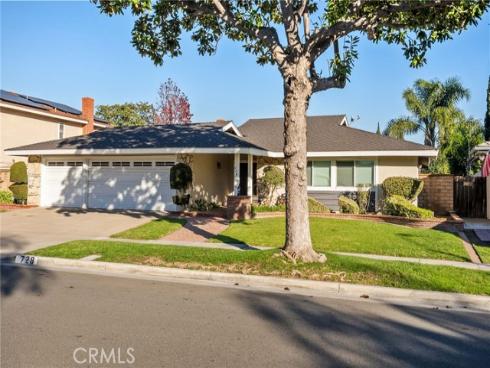 728 S Vale  , Anaheim, CA