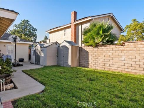 728 S Vale  , Anaheim, CA