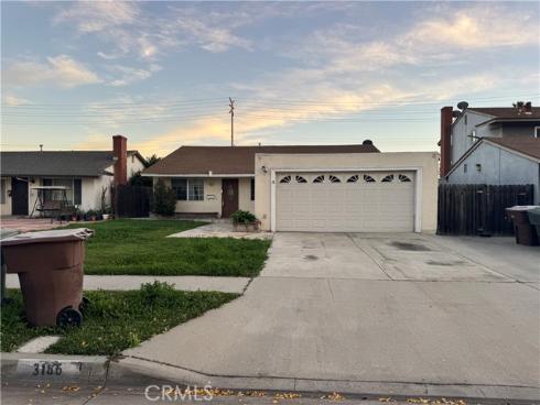 3186 E. Radcliffe Avenue