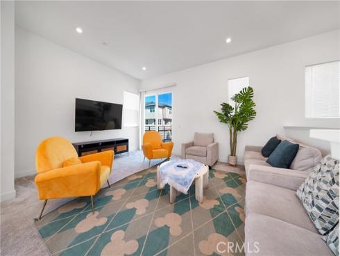 1602 W Bushell  , Anaheim, CA