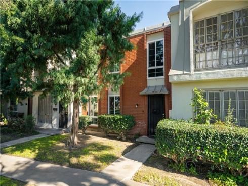 1800 W Gramercy  43  Avenue, Anaheim, CA