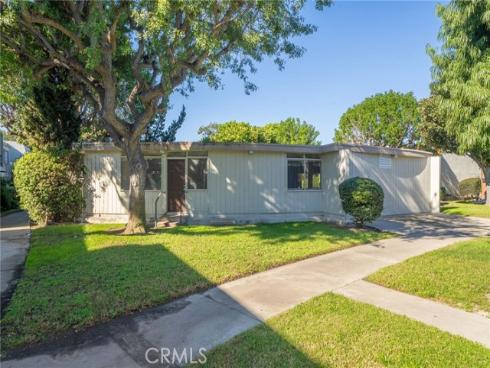 1800 W Gramercy  43  Avenue, Anaheim, CA