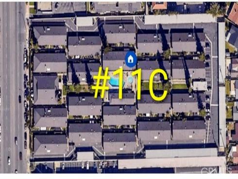 134 S Magnolia  11C , Anaheim, CA