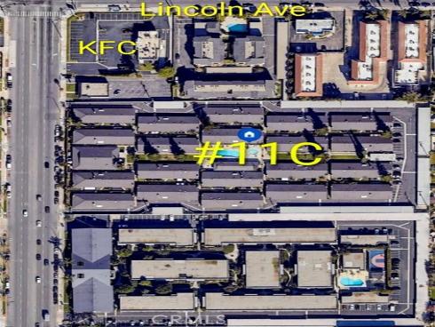 134 S Magnolia  11C , Anaheim, CA