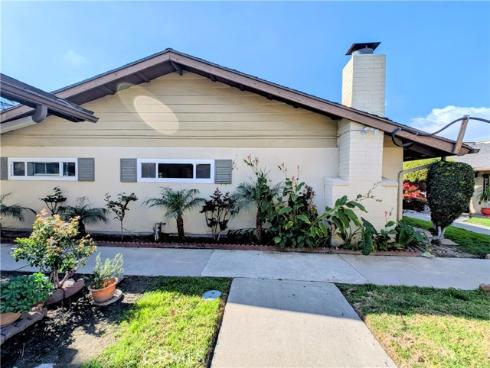 134 S Magnolia  11C , Anaheim, CA