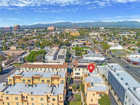 813 S Anaheim  101  Boulevard, Anaheim, CA