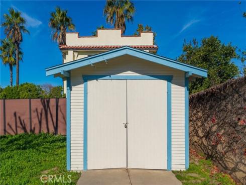 1215 W Center  , Anaheim, CA