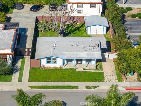 1215 W Center  , Anaheim, CA