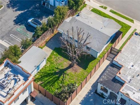 1215 W Center  , Anaheim, CA