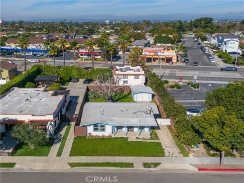 1215 W Center  , Anaheim, CA