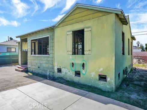 209 N Dahlia   Drive, Anaheim, CA