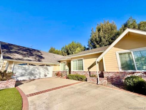 2034 S Flippen Drive  , Anaheim, CA