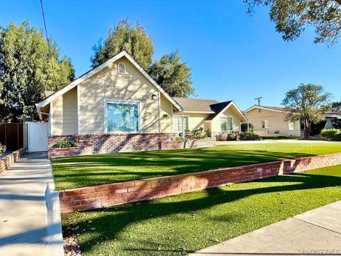 2034 S Flippen Drive  , Anaheim, CA