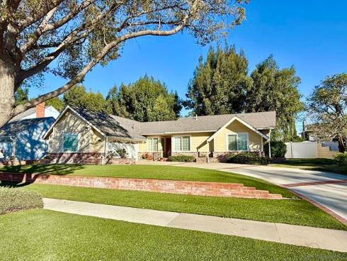 2034 S Flippen Drive  , Anaheim, CA