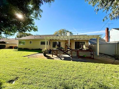 2034 S Flippen Drive  , Anaheim, CA