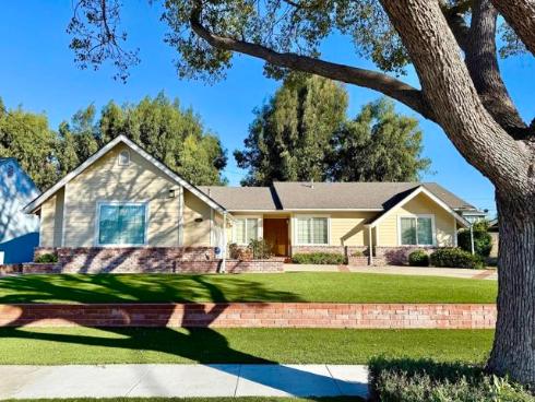 2034 S Flippen Drive  , Anaheim, CA