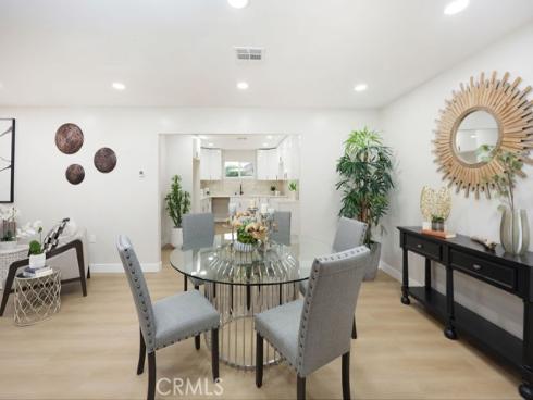 916 N West  , Anaheim, CA