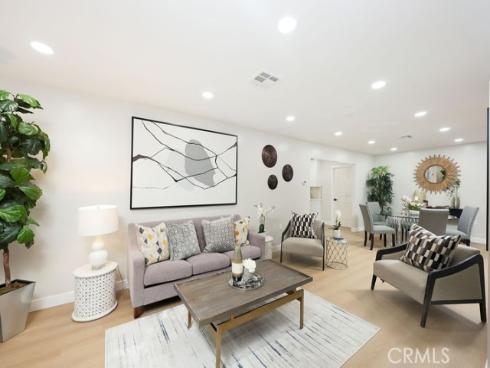 916 N West  , Anaheim, CA