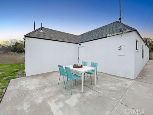 916 N West  , Anaheim, CA