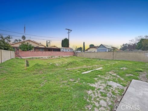 916 N West  , Anaheim, CA