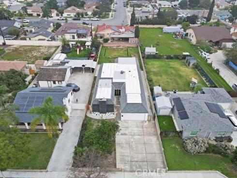 916 N West  , Anaheim, CA