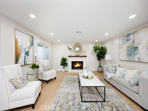 916 N West  , Anaheim, CA