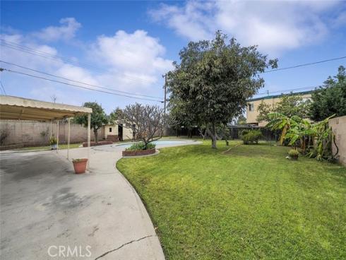 10031  Burgundy  , Anaheim, CA