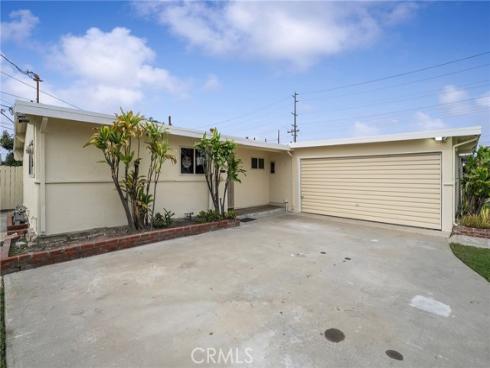 10031  Burgundy  , Anaheim, CA