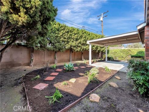 633 S Hacienda   Street, Anaheim, CA